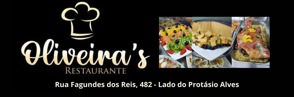 Oliveiras Restaurante