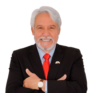 Pr Juanribe Pagliarin